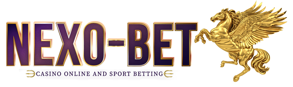 nexo-bet เว็บพนันออนไลน์ฝาก-ถอนออโต้ระบบเสถียร 2025